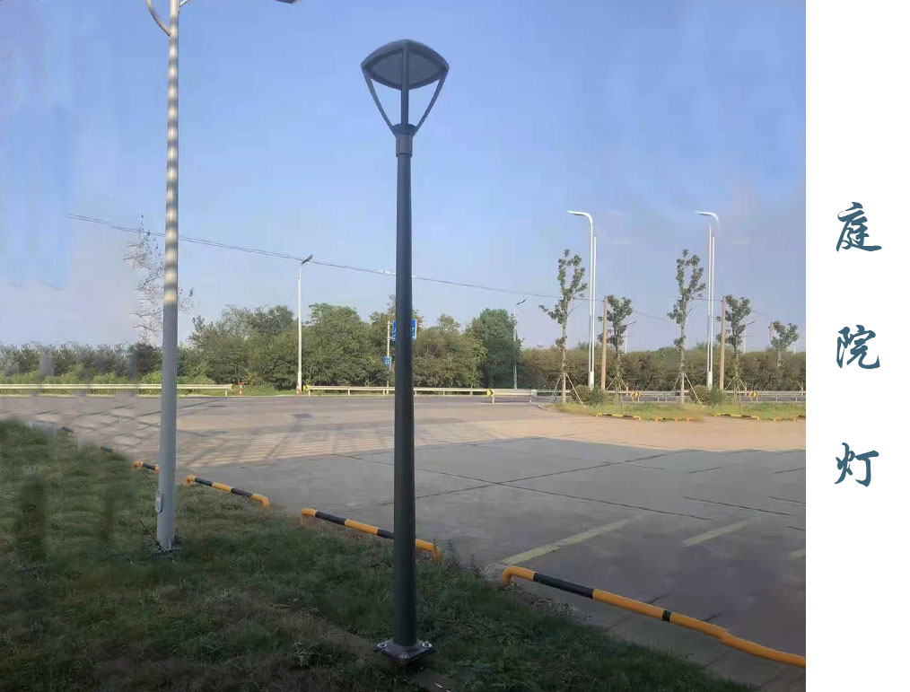 庭院灯 TYD-022